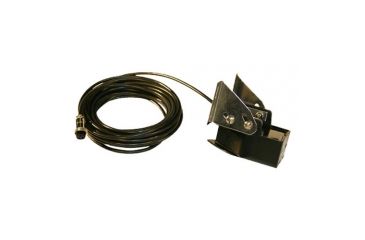 Image of Vexilar 12-degree Hi-Speed Tranducer, Universal Connector, 25 ft. 183619