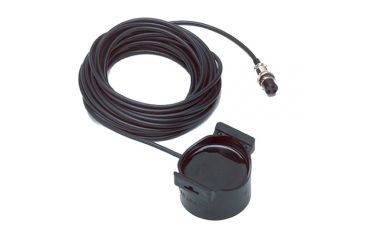 Image of Vexilar 12-degree Puck Transducer, All FL units, 25 ft. 183620