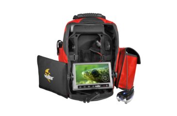 Image of Vexilar Fish Scout Dble Vision with DTD w/o Sonar, DTD w/o Sonar 183648