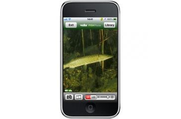 Image of Vexilar FishPhone Mobile App/Camera System 183642