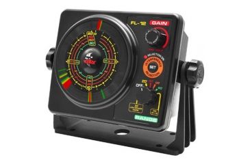 Image of Vexilar FL-12 Fishfinder, Head only, No Transducer 183561