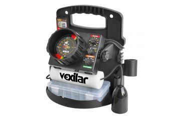 Image of Vexilar FL-18 ProPack II Fish Finder, Pro View 183662