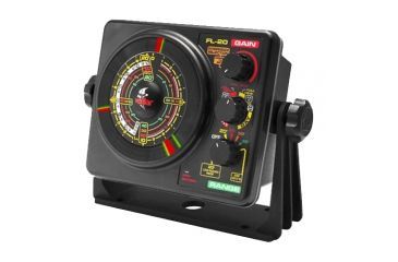 Image of Vexilar FL-20 Sport Fishing Sonar, Head only, no transducer 183577