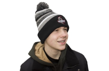 Image of Vexilar Fleece Lined POM Hat