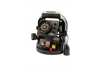 Image of Vexilar FLX-20 UP Case w/12 Ice-Ducer &amp; DD-100 UPX2012D