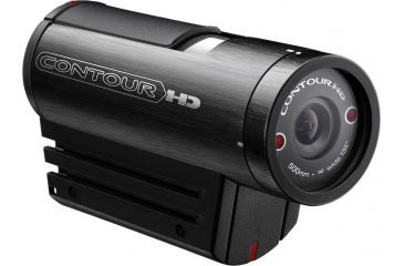 Image of VholdR ContourHD High Definition Wearable Camcorder
