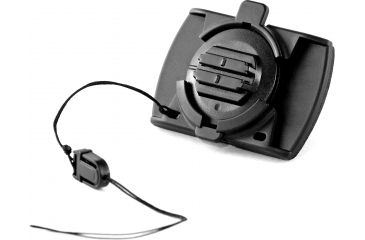 Image of VholdR Goggle Strap Mount