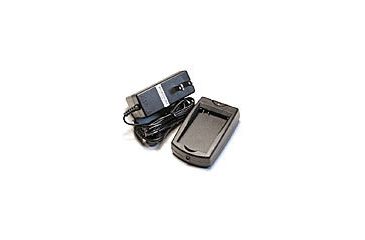 Image of VHoldR Digital Helmet Camera Battery Wall Charge with Unversal Plug 2402