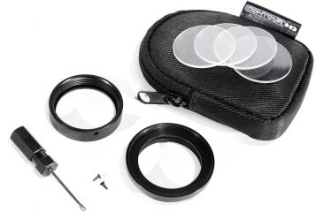 Image of VholdR Lens Kit 3400