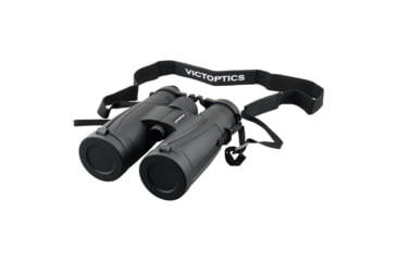 Image of VictOptics 10x42 Binocular, BAK7 Prism Type, Black, BOSL02