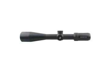Image of VictOptics 6-24x50mm, 30mm Tube, Rifle Scope, Black, OPSL17