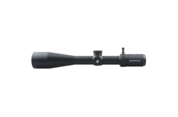 Image of VictOptics 6-24x50mm, 30mm Tube, Rifle Scope, Black, OPSL17