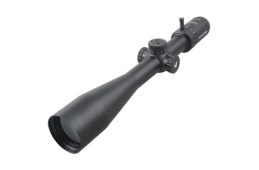 Image of VictOptics 6-24x50mm, 30mm Tube, Rifle Scope, Black, OPSL17