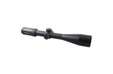 Image of VictOptics 6-24x50mm, 30mm Tube, Rifle Scope, Black, OPSL17