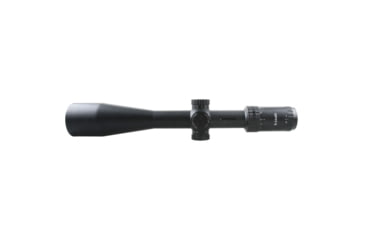 Image of VictOptics 6-24x50mm, 30mm Tube, Rifle Scope, Black, OPSL17