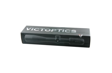 Image of VictOptics 6-24x50mm, 30mm Tube, Rifle Scope, Black, OPSL17