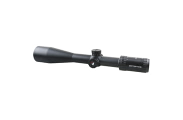 Image of VictOptics 6-24x50mm, 30mm Tube, Rifle Scope, Black, OPSL17