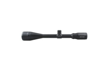 Image of VictOptics KUN C4 GenII Rifle Scope, 10-40x50mm, 1in Tube, Second Focal Plane, R14 Ranging, Black, OPSL24