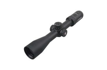 Image of VictOptics S4 4-16x44 Riflescope, 30mm Tube, First Focal Plane, Black, OPFF-01