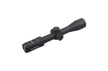 Image of VictOptics S4 4-16x44 Riflescope, 30mm Tube, First Focal Plane, Black, OPFF-01