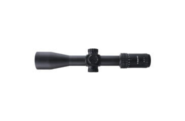 Image of VictOptics S4 4-16x44 Riflescope, 30mm Tube, First Focal Plane, Black, OPFF-01