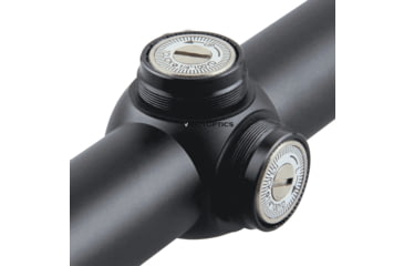 Image of VictOptics Victoptics A1 4x32mm 1 in Rifle Scope, Second Focal Plane