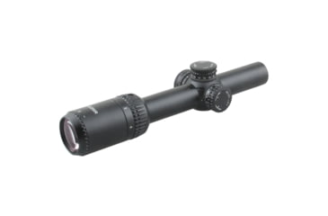 Image of VictOptics ZOD Rifle Scope, 1-4x20mm IR, 1in Tube, VMD-2, Black, OPSL21