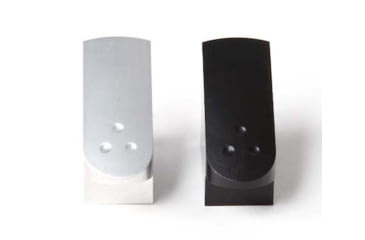 Image of Victor Company Kidd Compatible Rear Anchor, Black, KIDD-RA