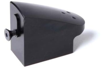 Image of Victor Company Kidd Compatible Rear Anchor, Black, KIDD-RA