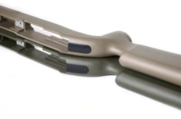 Image of Victor Company Kidd Compatible Rear Anchor, Black, KIDD-RA