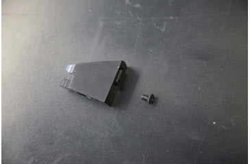 Image of Victor Company Kidd Compatible Rear Anchor, Black, KIDD-RA