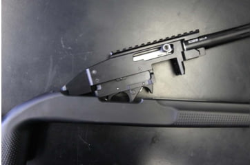 Image of Victor Company Kidd Compatible Rear Anchor, Black, KIDD-RA