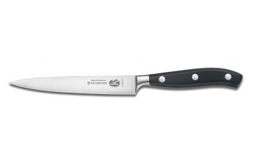 Image of Victorinox 6&quot; Forged Utility Knife 7.7203.15G