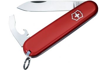 Image of Victorinox Bantam Swiss Army Knife Red 53941