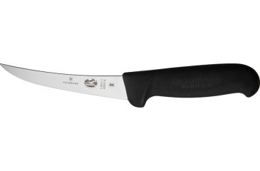 Image of Victorinox Boning Knife Curved Blade VN40514