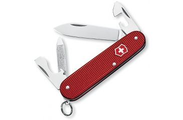 Image of Victorinox Cadet, Red 0.2601.20R-X1