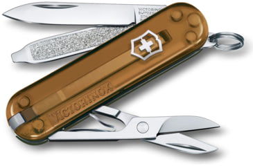 Image of Victorinox Classic SD Chocolate Fudge