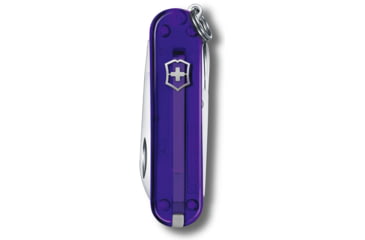 Image of Victorinox Classic SD Persian Indigo