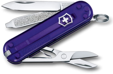 Image of Victorinox Classic SD Persian Indigo