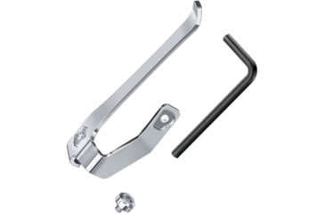 Image of Victorinox Clip Swiss Tool Spirit Silver