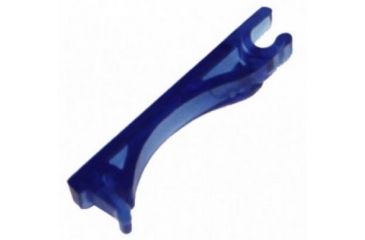 Image of Victorinox Door SwissLite Replacement Battery Door Sapphire, A.6149.T2.10