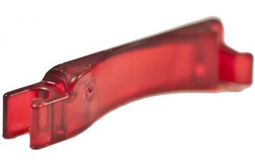 Image of Victorinox Door SwissLite Replacement Battery Door Ruby, A.6149.T.10