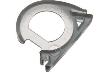 Image of Victorinox Door Voyager Replacement Battery Door Onyx A.3649.T3