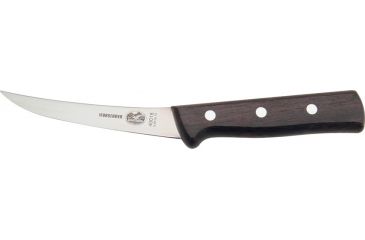 Image of Victorinox Flexible Boning, 5in. blade, rosewood handle VN40018