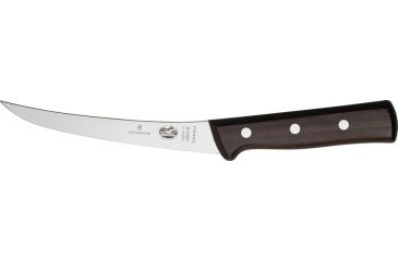 Image of Victorinox Flexible Boning, 6in. blade, rosewood handle VN40019