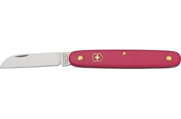 Image of Victorinox Floral Knife Pink Fold Knife VN3905053