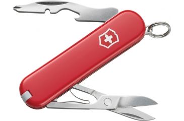 Image of Victorinox Jetsetter Fold Knife VN58128