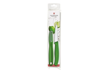 Image of Victorinox Pairing Knife/Peeler Combo