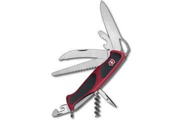 Image of Victorinox Rangergrip 57 Hunter Knife VN09583MC