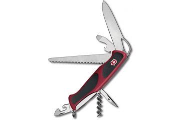 Image of Victorinox Rangergrip 79 Knife 0.9563.MC-X2